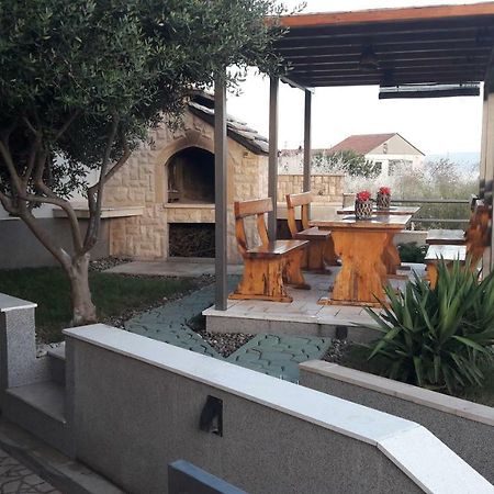 Studio Apartman Latica Split Exterior foto