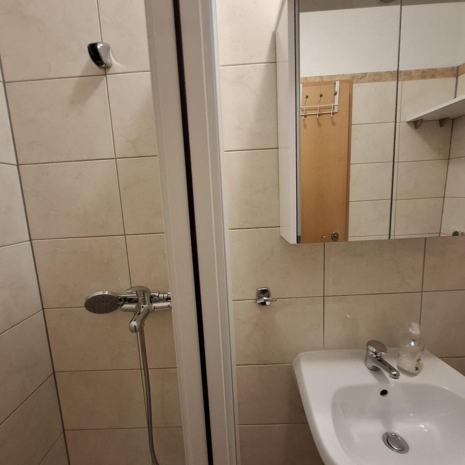 Studio Apartman Latica Split Cameră foto